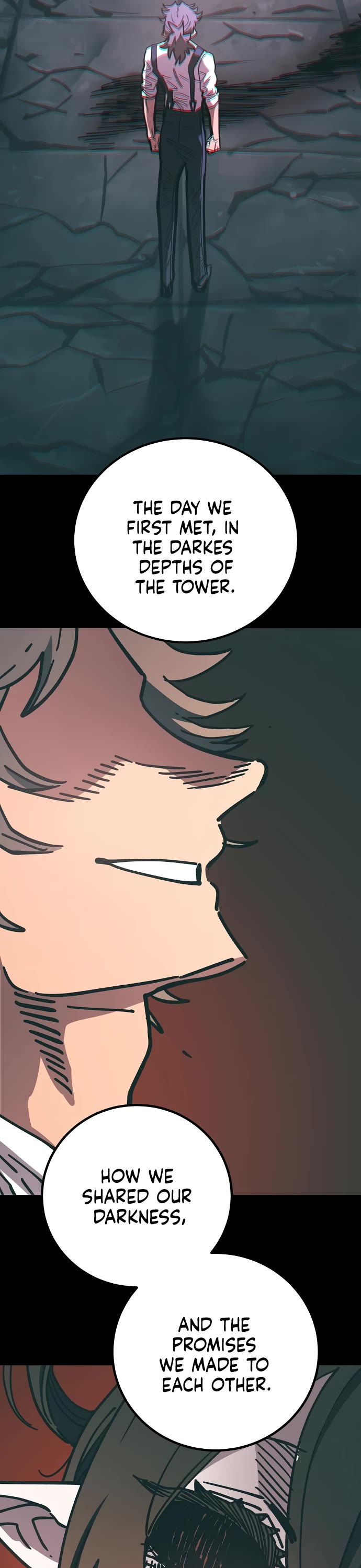 Player chapter 237 page 50