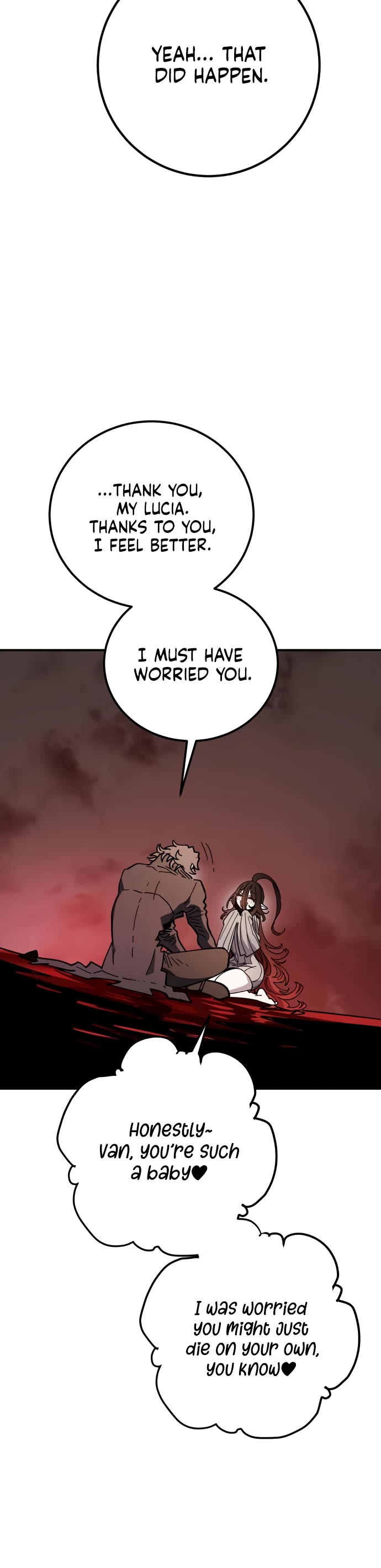 Player chapter 237 page 52