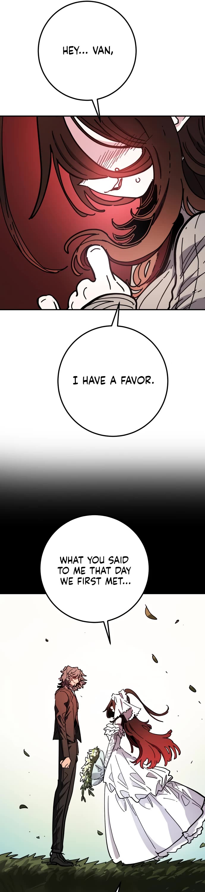 Player chapter 237 page 53