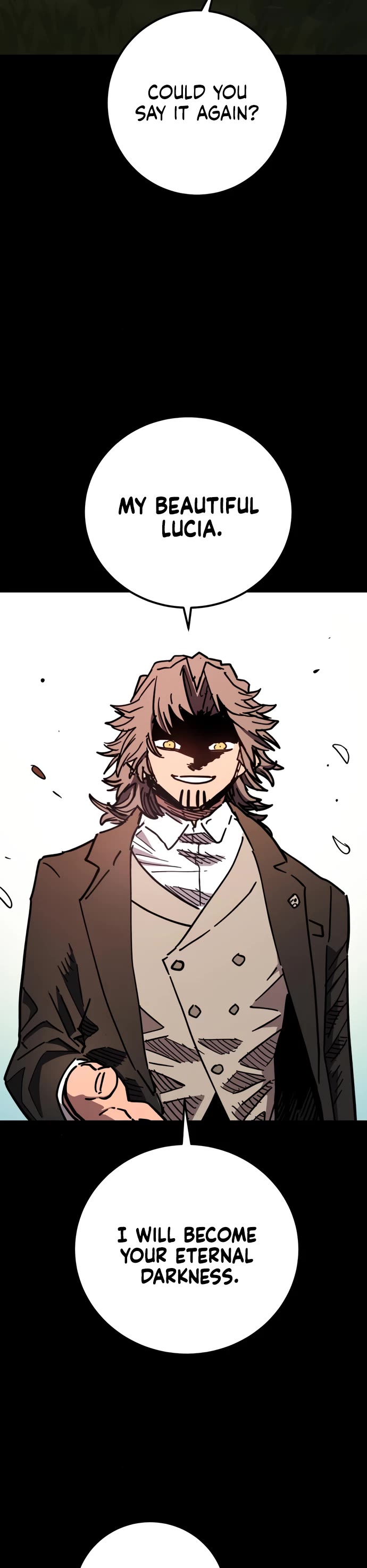 Player chapter 237 page 54