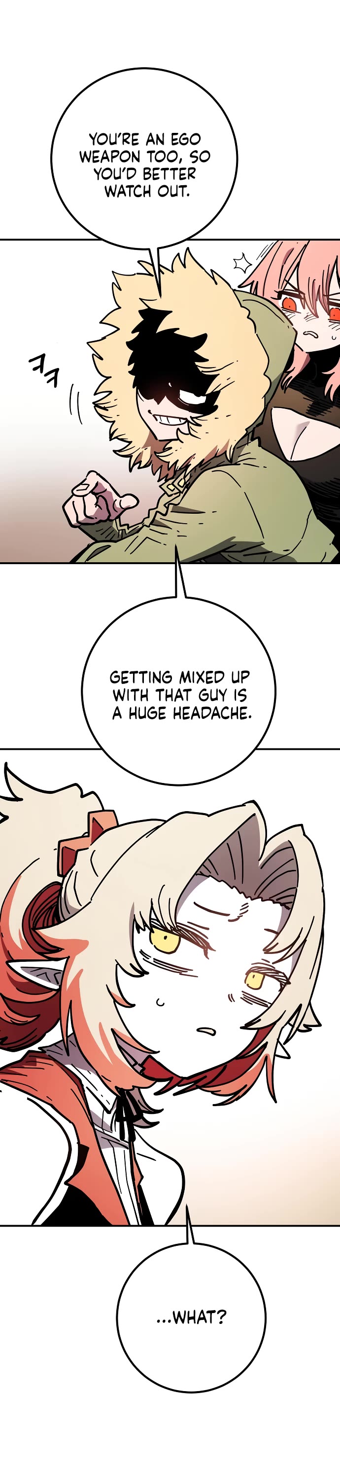 Player chapter 238 page 49