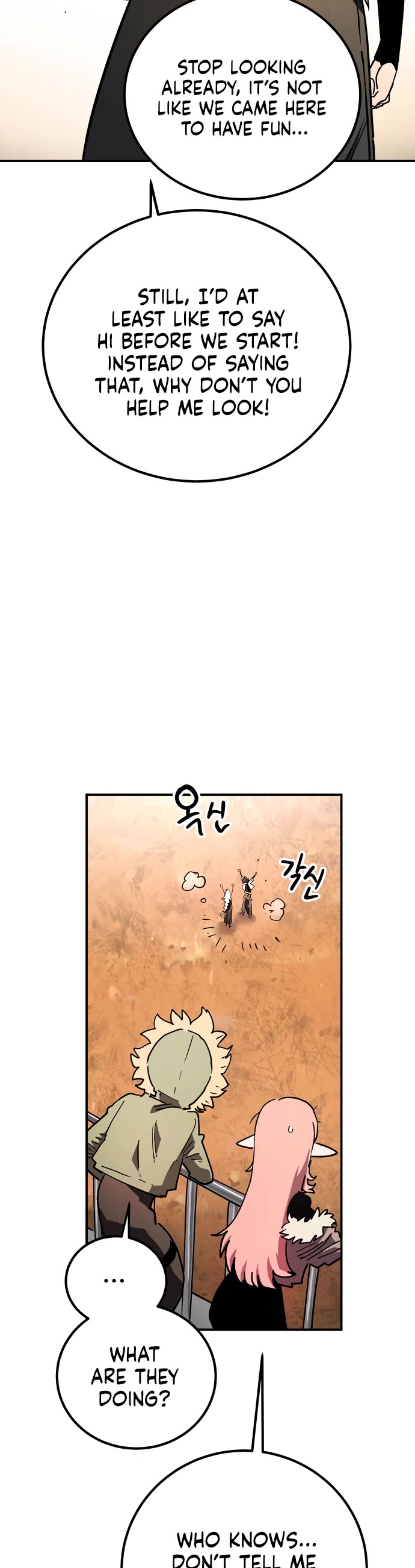 Player chapter 239 page 10