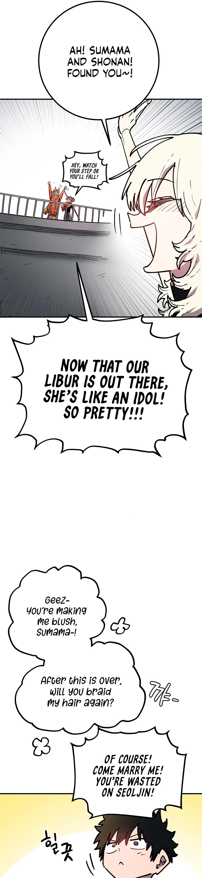 Player chapter 239 page 12