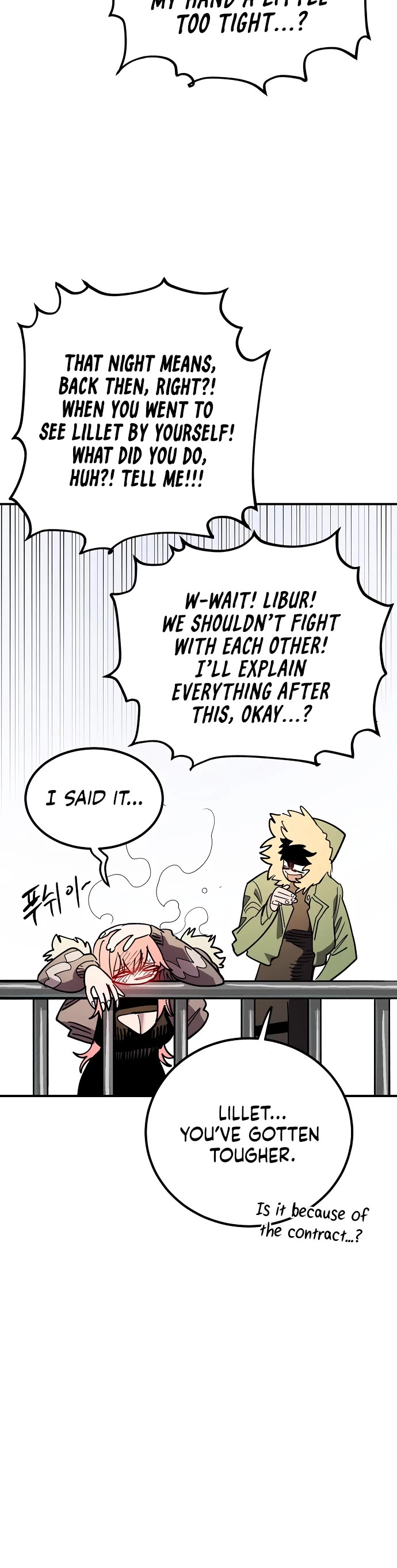 Player chapter 239 page 18