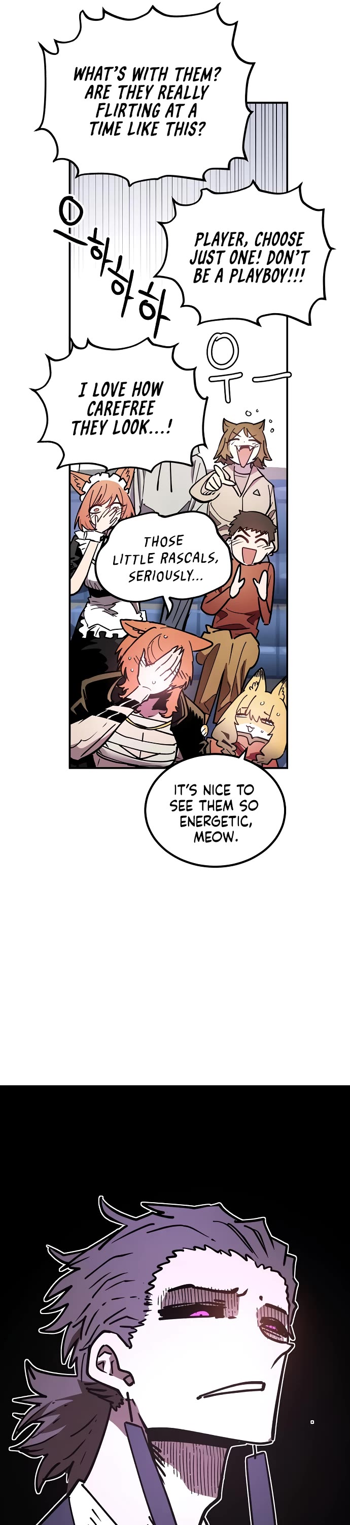 Player chapter 239 page 19