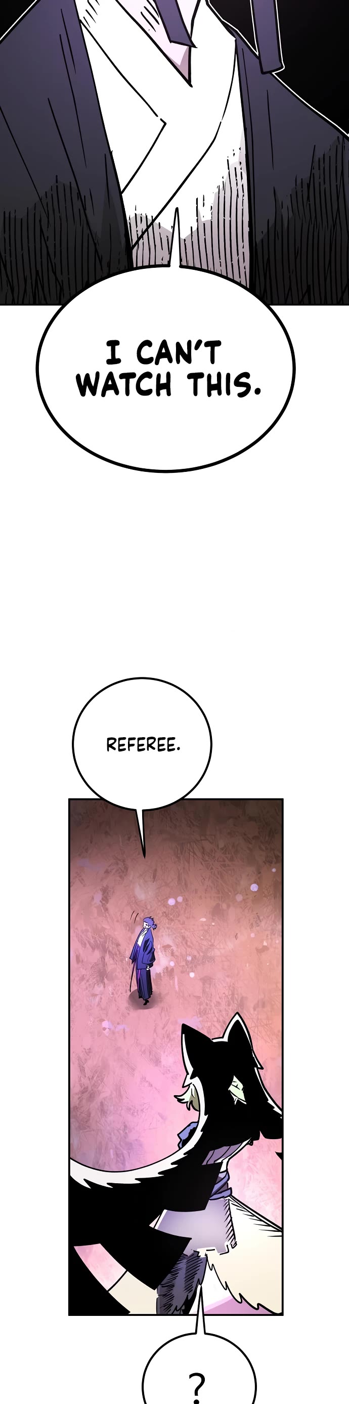 Player chapter 239 page 20