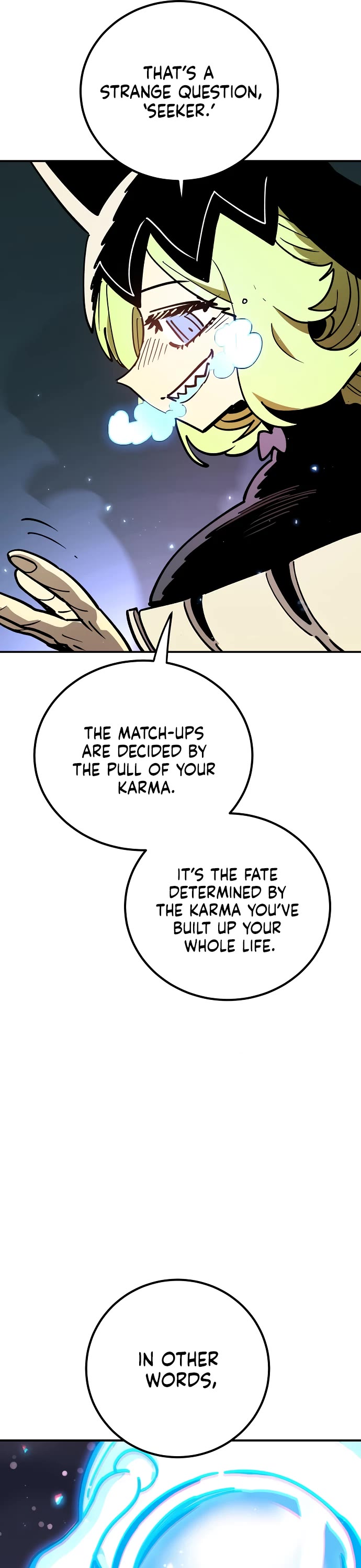 Player chapter 239 page 22