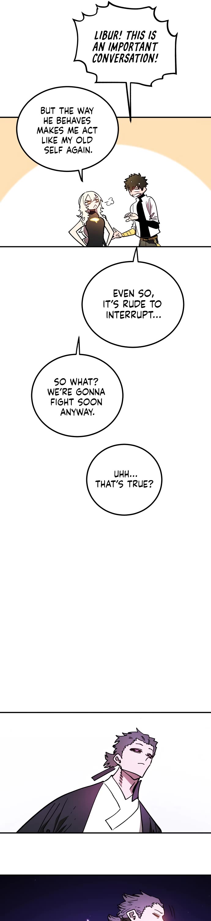 Player chapter 239 page 26