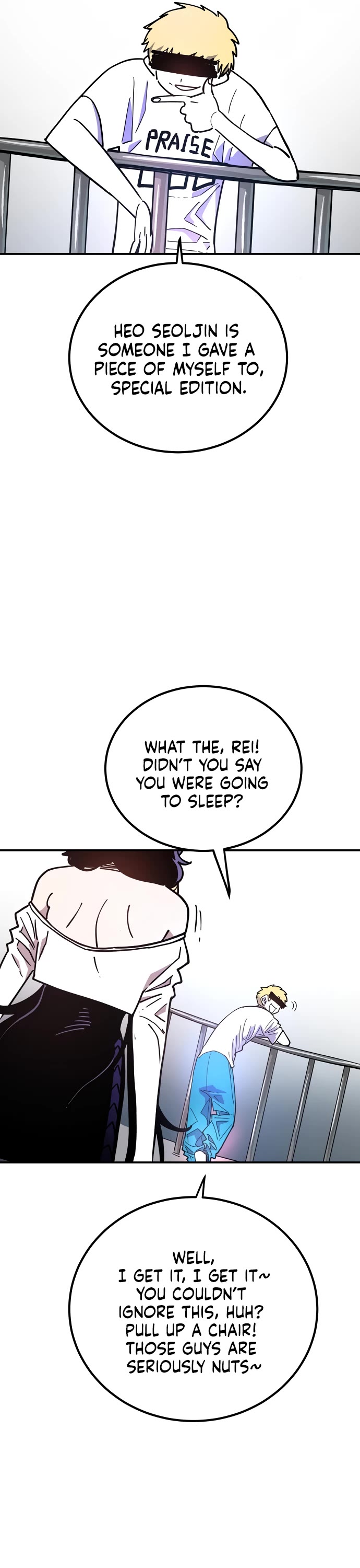 Player chapter 239 page 36