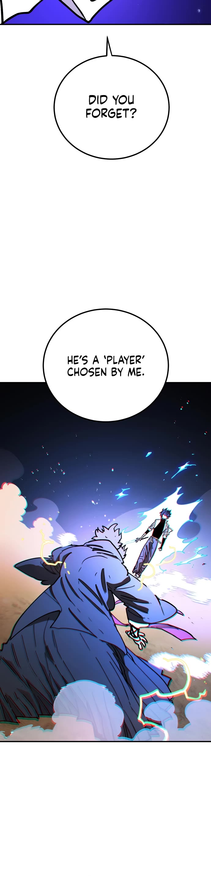 Player chapter 239 page 38