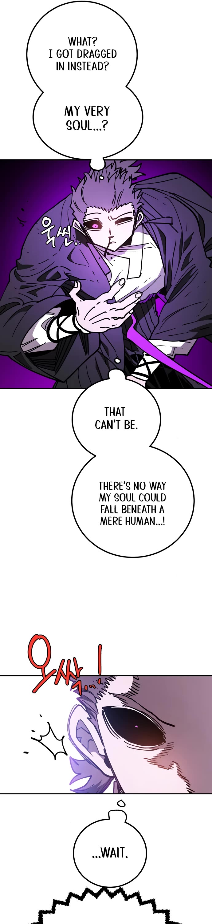 Player chapter 239 page 39