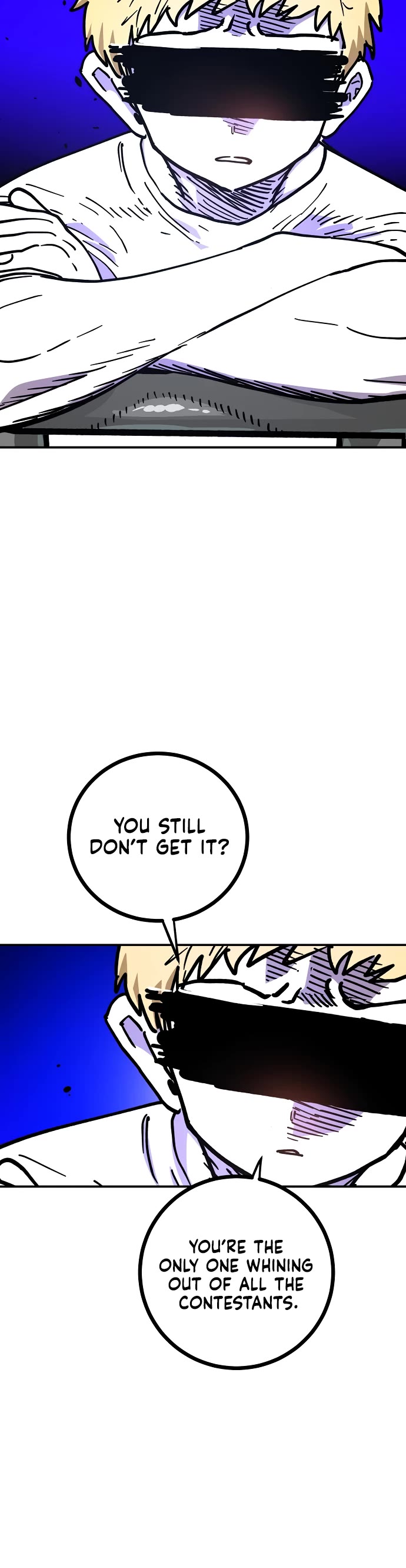 Player chapter 239 page 45