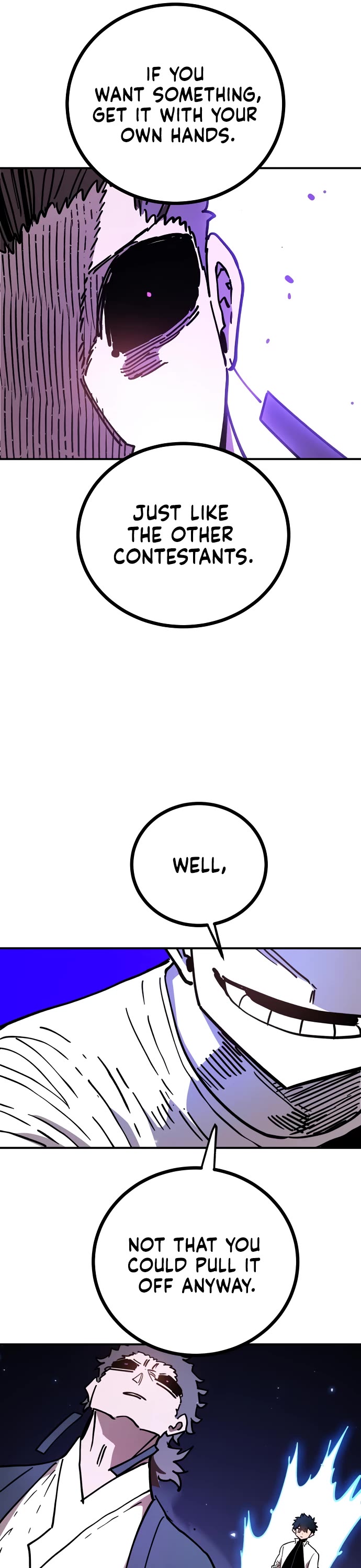 Player chapter 239 page 46