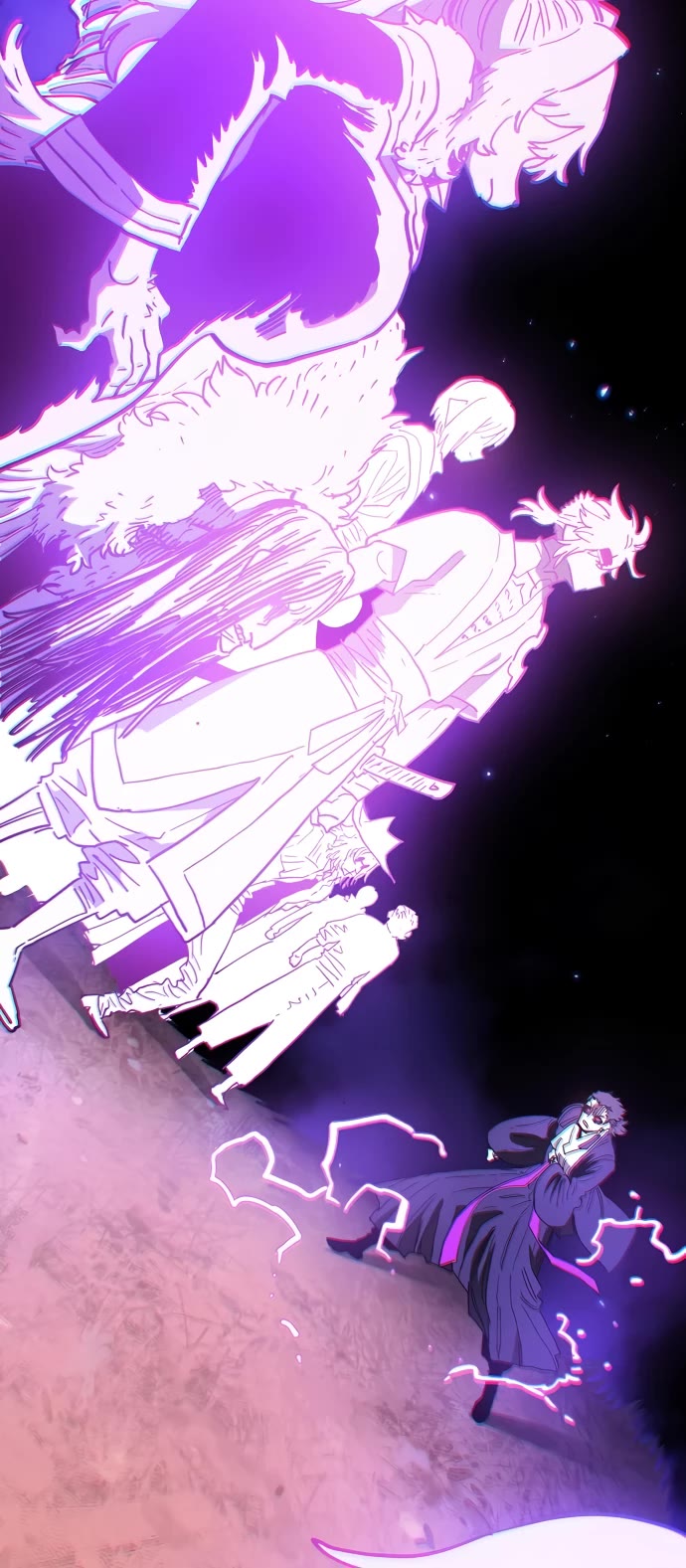 Player chapter 239 page 57