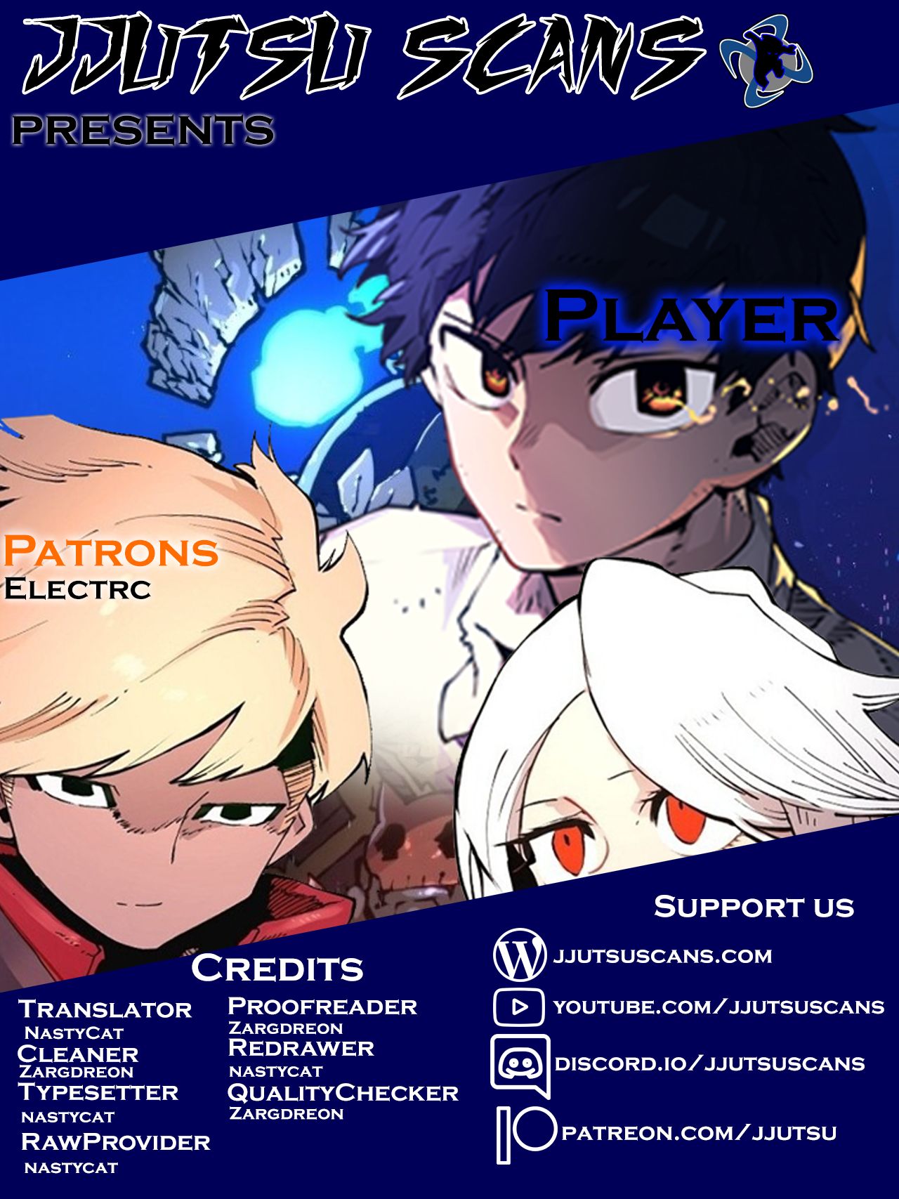 Player chapter 24 page 1
