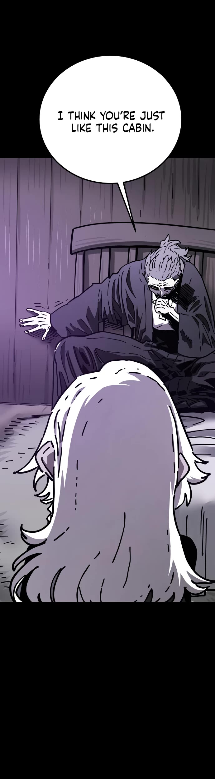 Player chapter 240 page 19