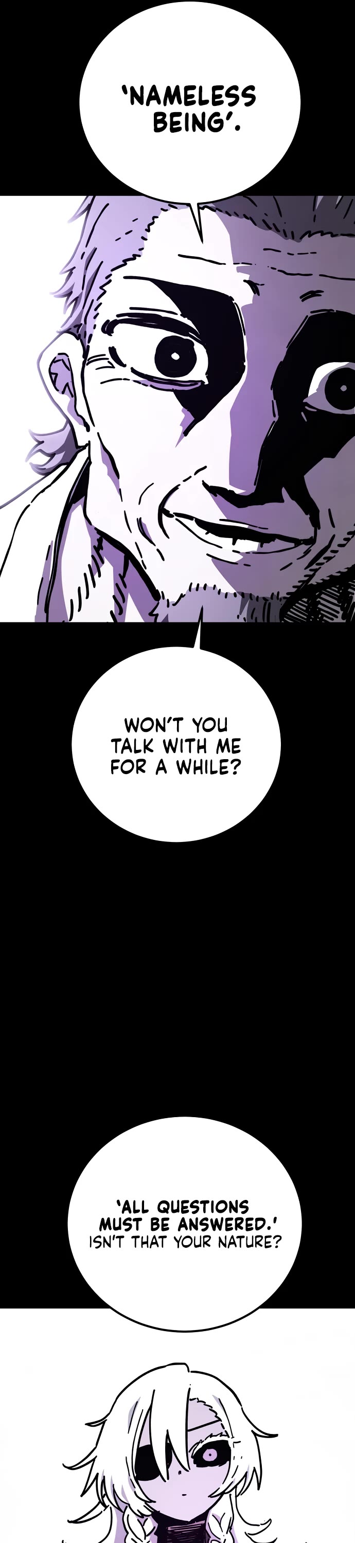 Player chapter 240 page 20