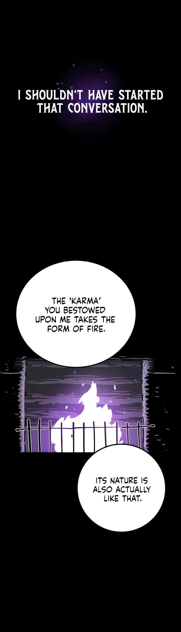 Player chapter 240 page 22