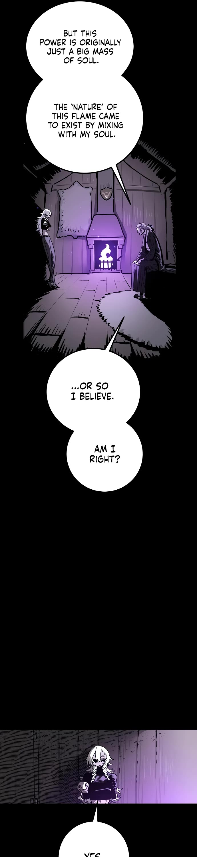 Player chapter 240 page 23