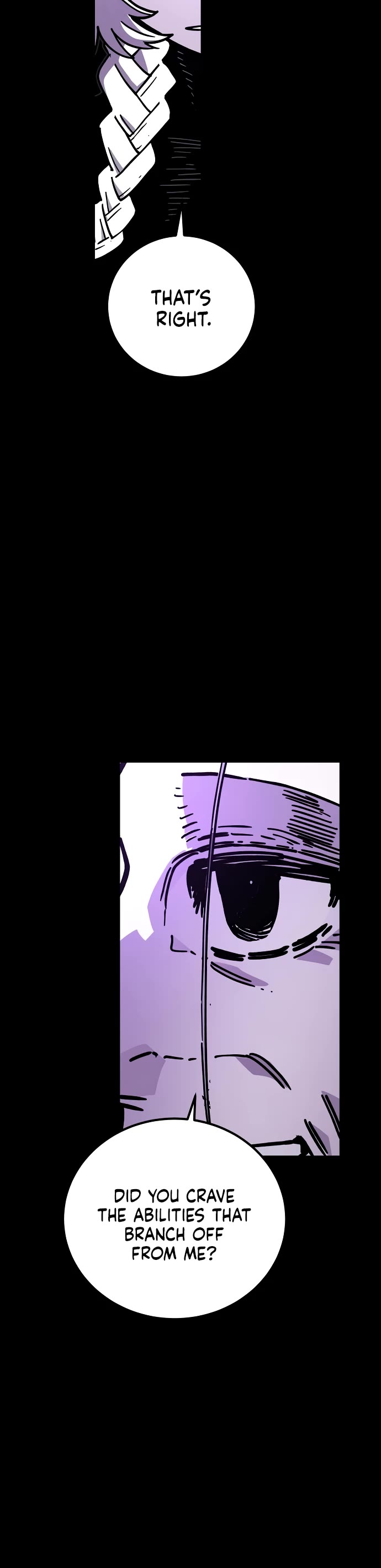 Player chapter 240 page 25