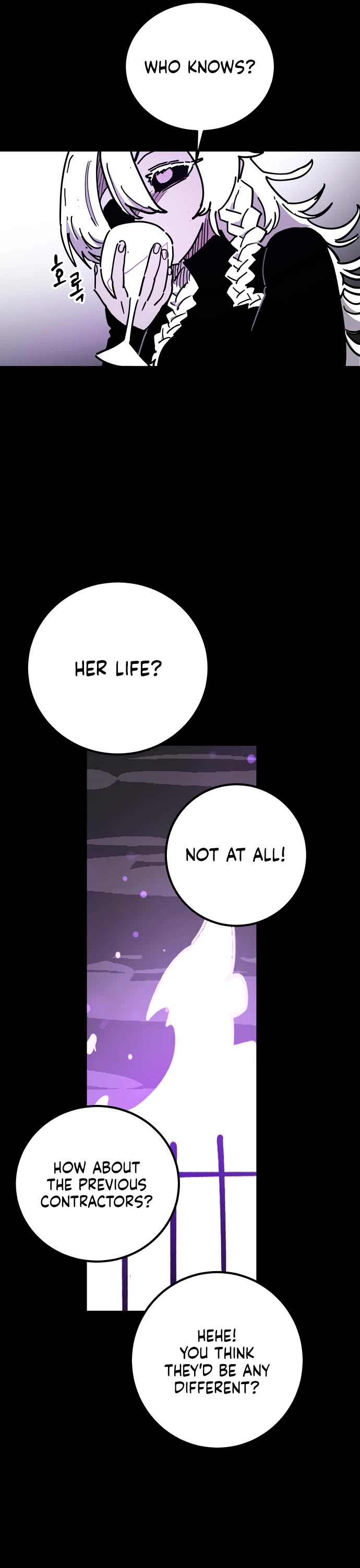 Player chapter 240 page 30