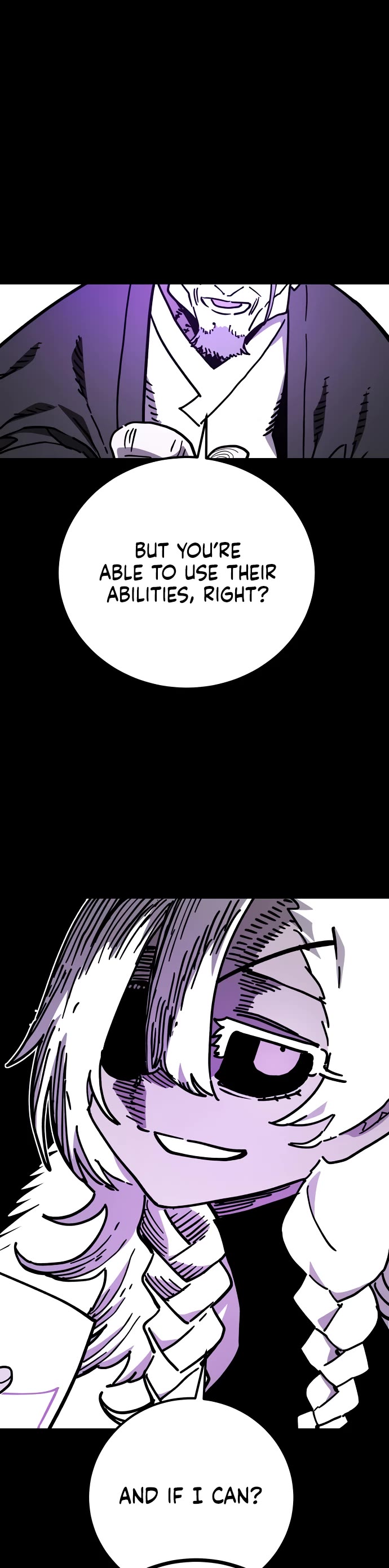 Player chapter 240 page 31