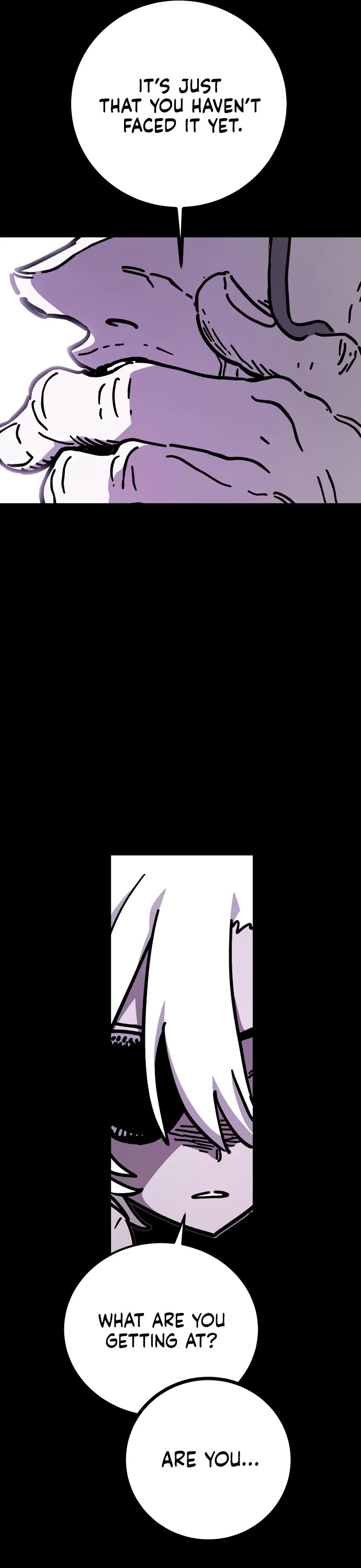 Player chapter 240 page 33