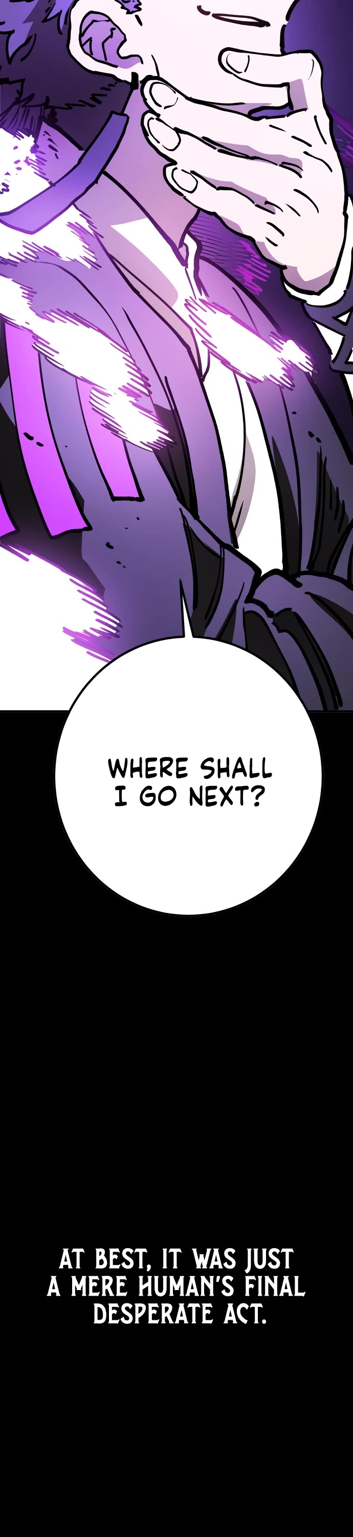 Player chapter 240 page 48