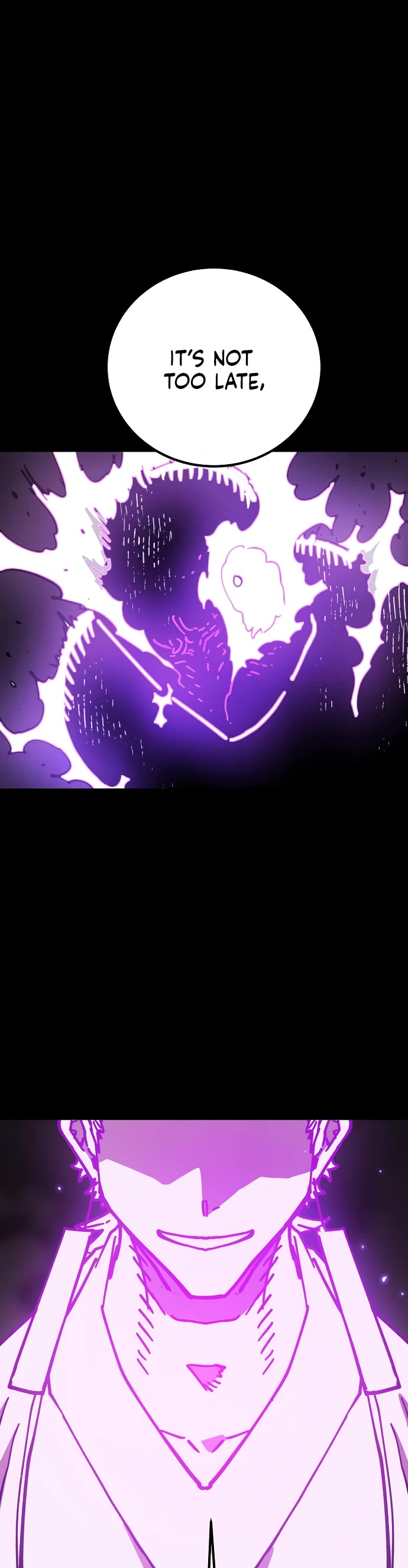 Player chapter 240 page 60