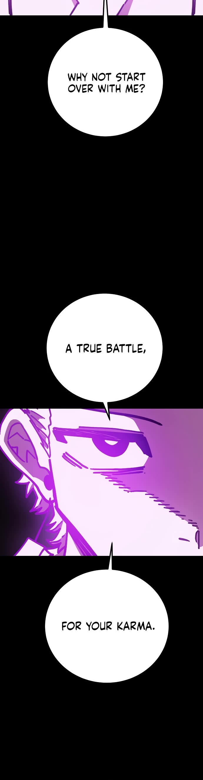 Player chapter 240 page 61