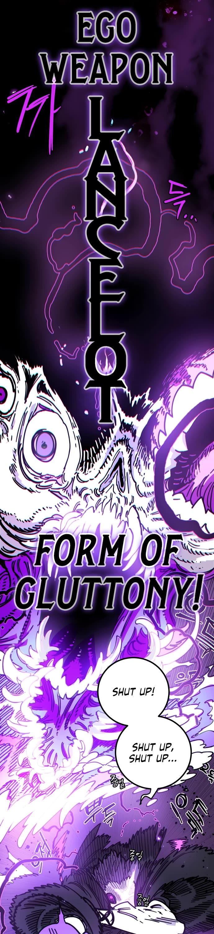 Player chapter 240 page 65