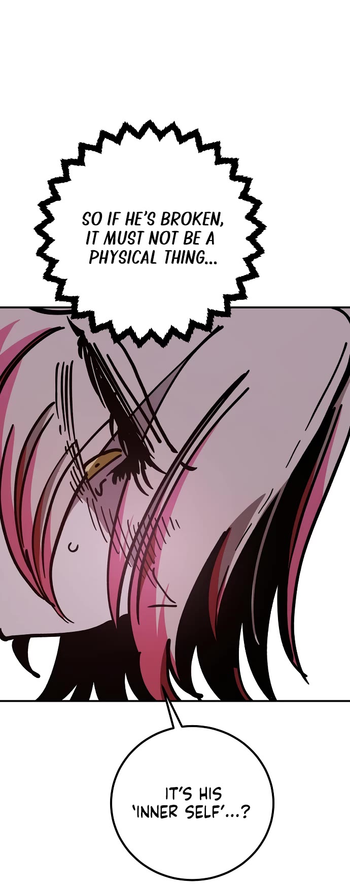 Player chapter 241 page 18