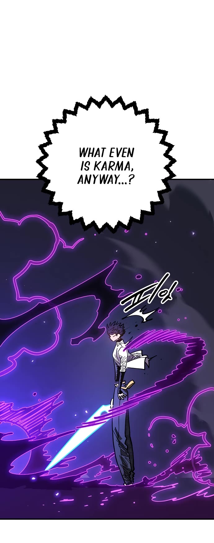 Player chapter 241 page 19