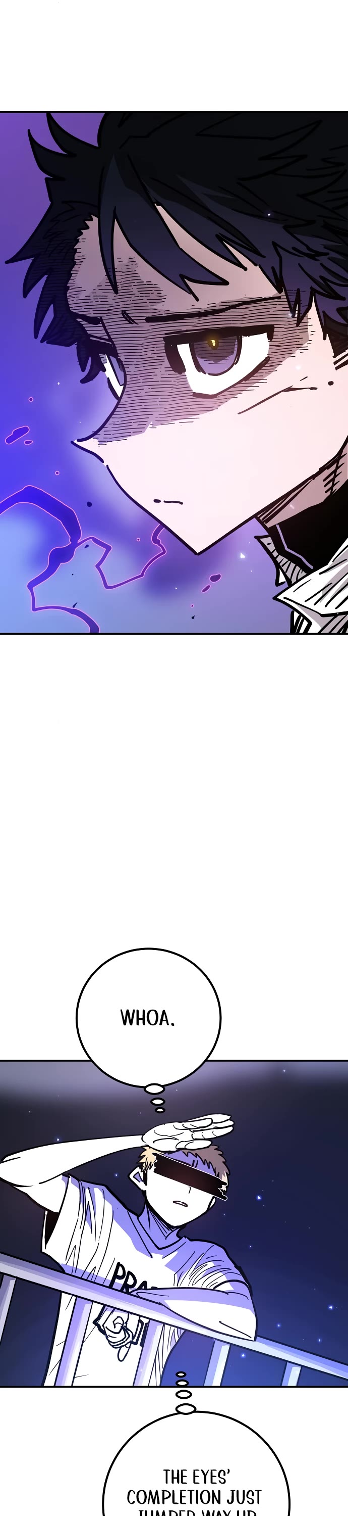 Player chapter 241 page 20