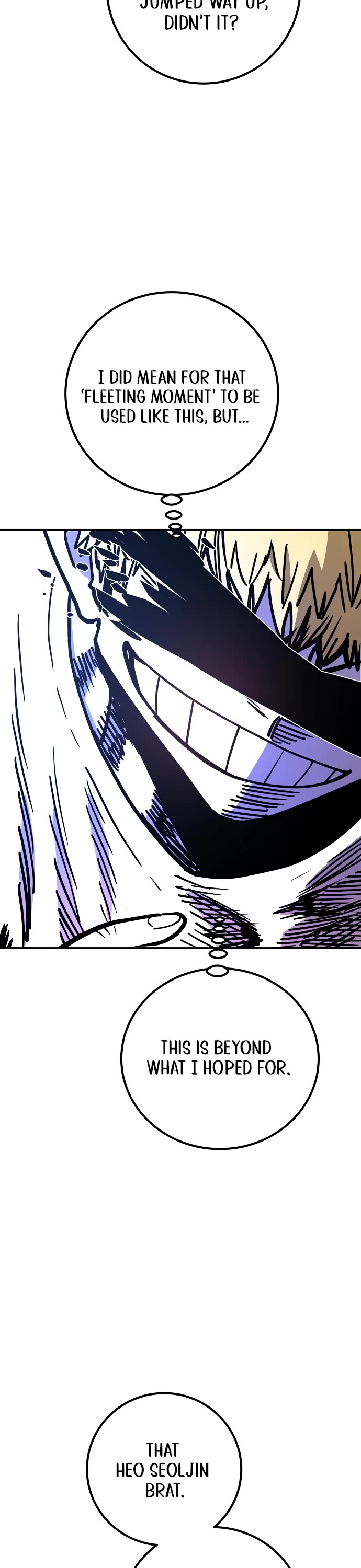 Player chapter 241 page 21