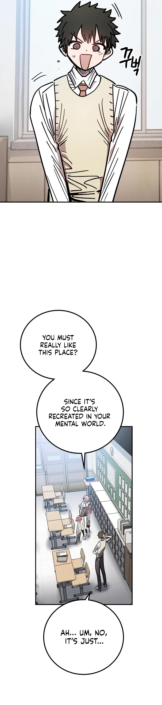 Player chapter 241 page 28