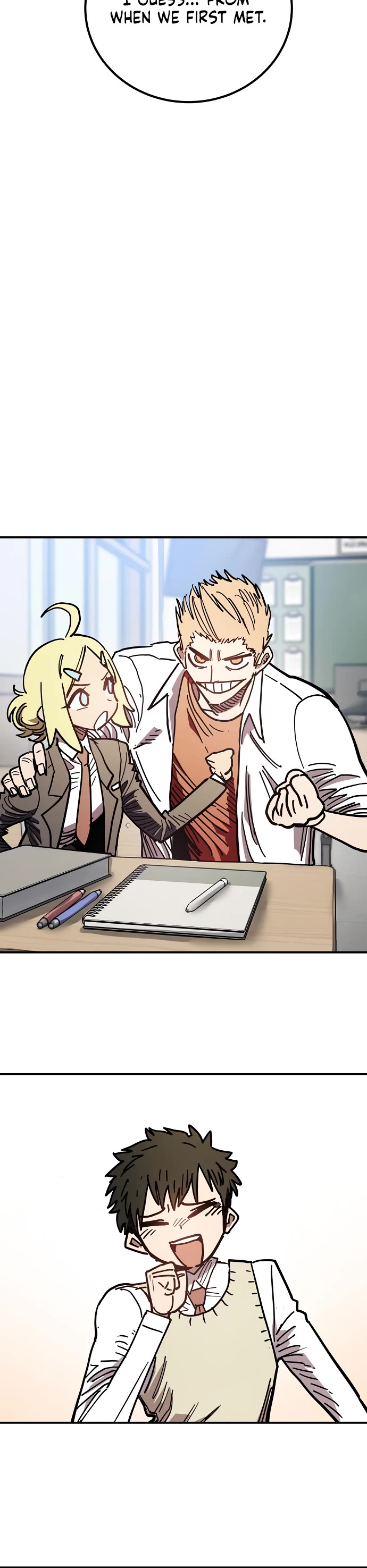 Player chapter 241 page 34
