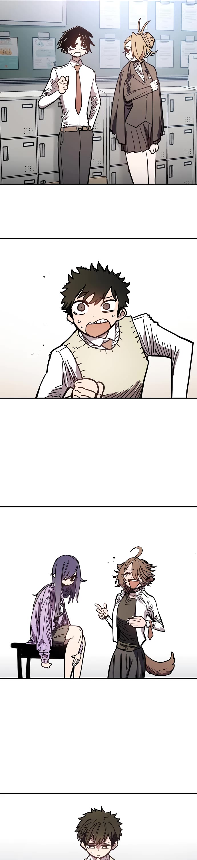 Player chapter 241 page 35