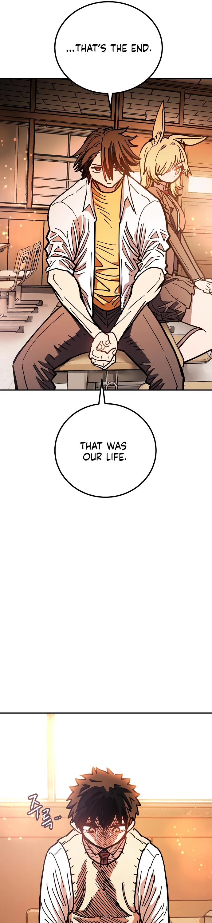 Player chapter 241 page 38