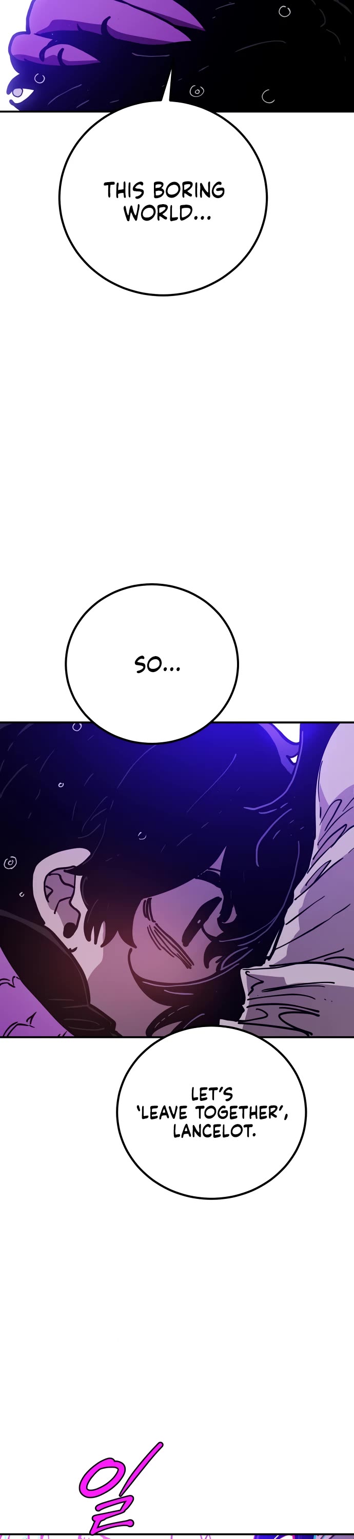 Player chapter 242 page 19