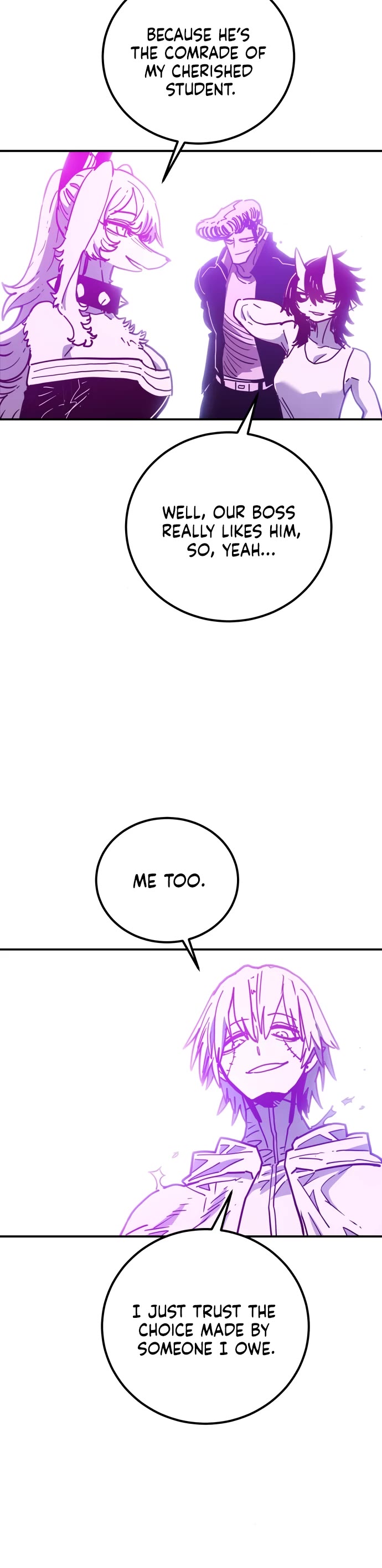 Player chapter 242 page 31