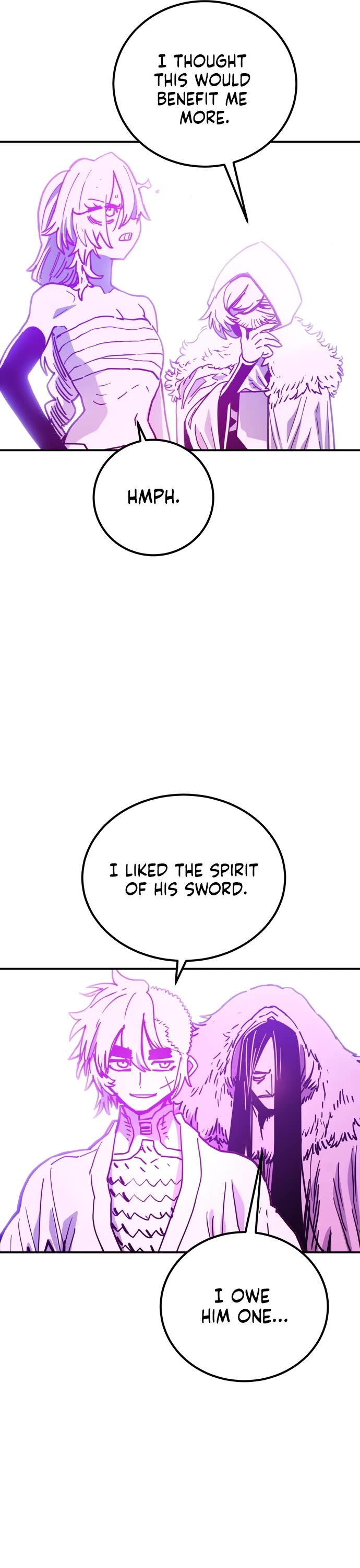 Player chapter 242 page 32