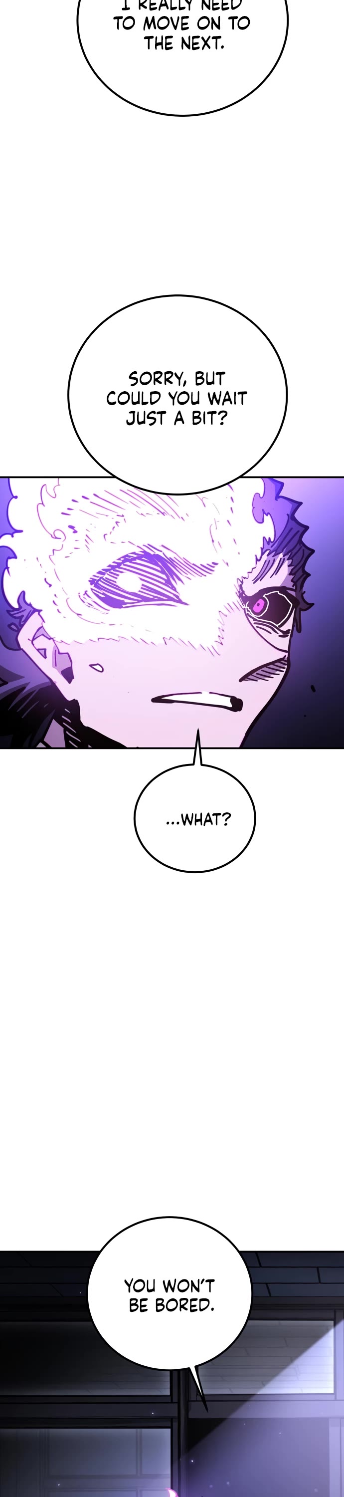 Player chapter 242 page 50