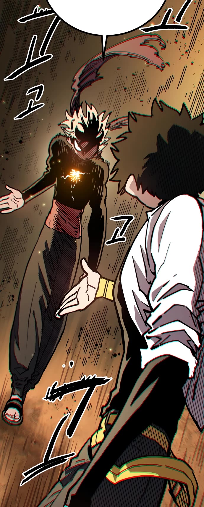 Player chapter 243 page 11