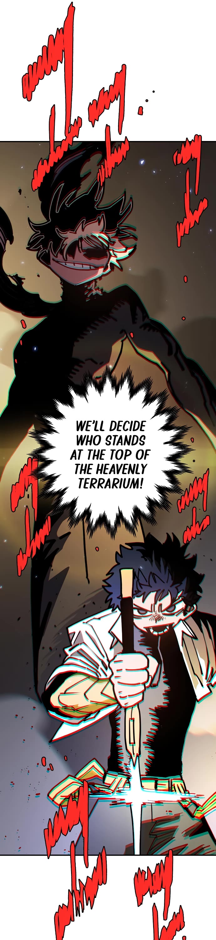 Player chapter 243 page 21