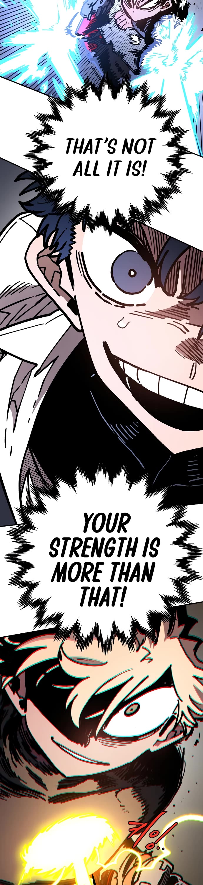 Player chapter 243 page 26