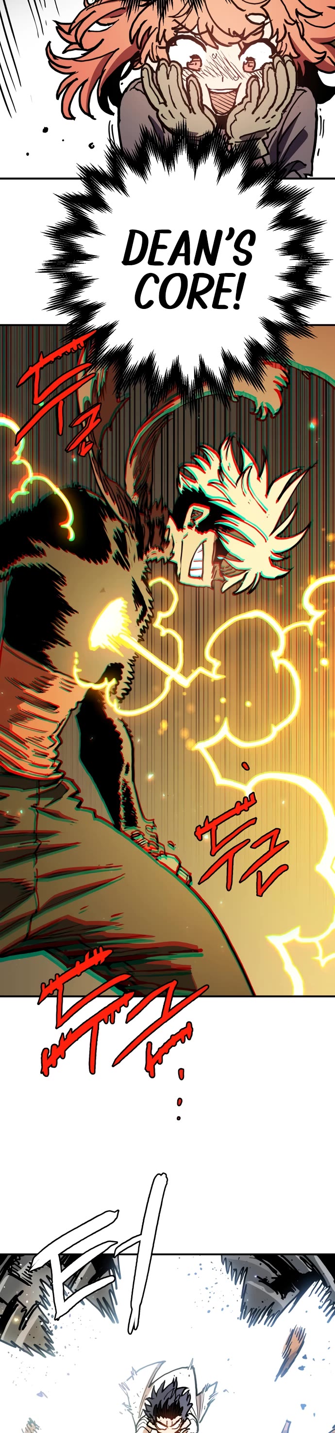 Player chapter 243 page 33