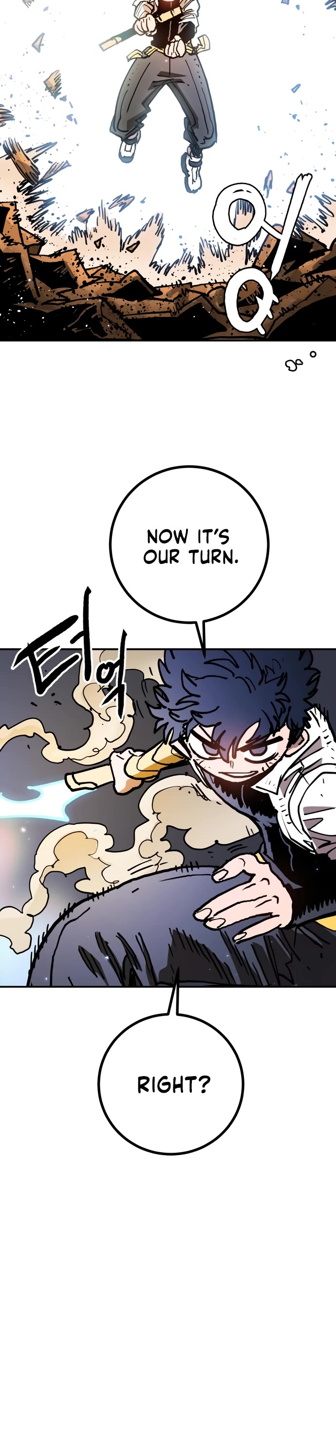 Player chapter 243 page 34