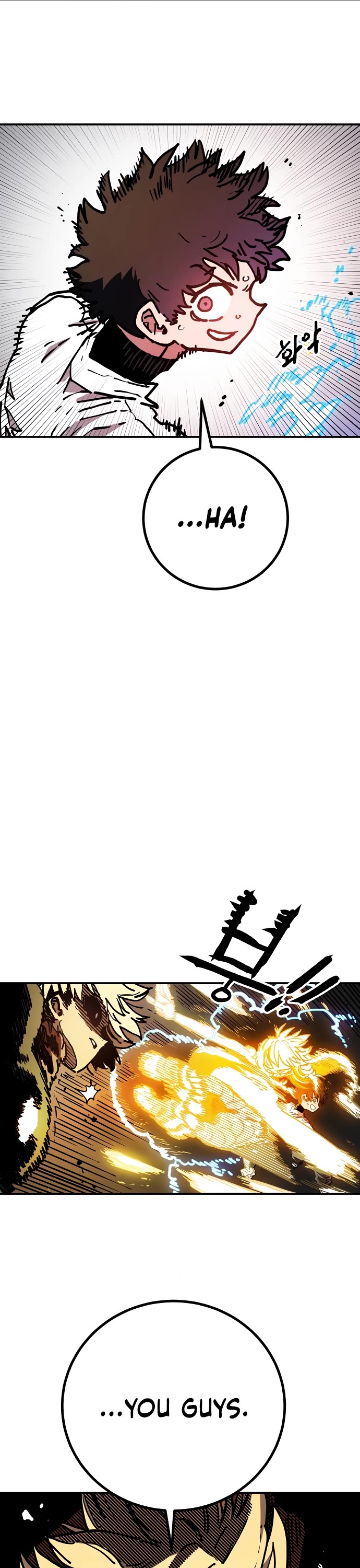 Player chapter 243 page 40