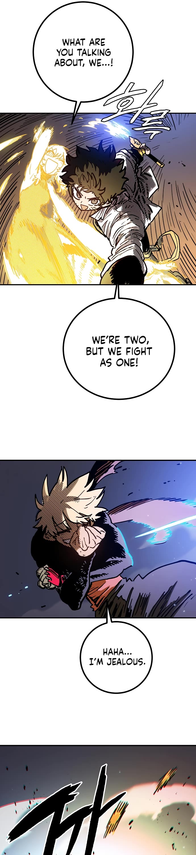 Player chapter 243 page 43